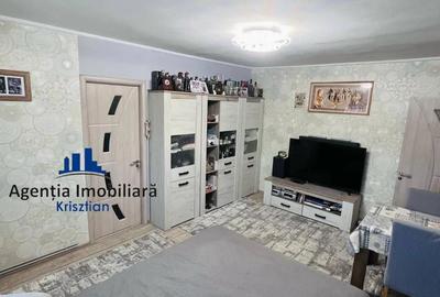 Apartament cu 2 camere de vanzare - Zona 14 Mai - 2
