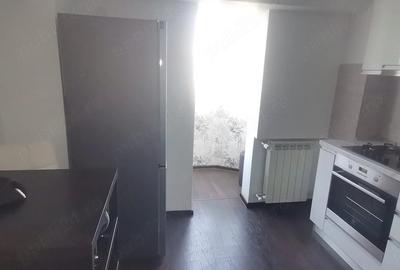 Garsonieră decomandată în Decebal - 5