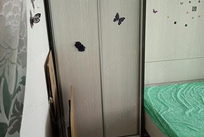 Garsonieră nedecomandată în Progresul - 1