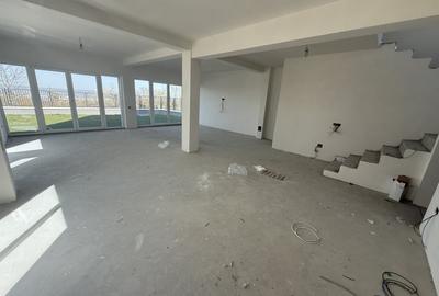 Casa unifamiliala 220 mp utili - zona restaurantului Arom, Cluj! - 2