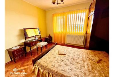 Apartament spațios cu 4 camere, vedere panoramică și garaj - 6