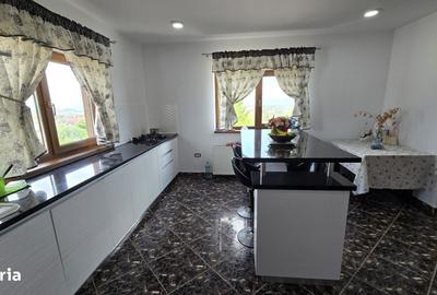 Casă cu 4 camere în Osebiți - 16