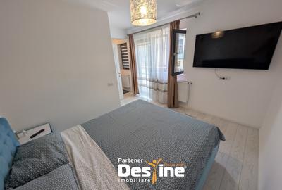 Valea Adanca Triplex 4 camere 143 mp P+1+M mobilata si utilata modern - 7