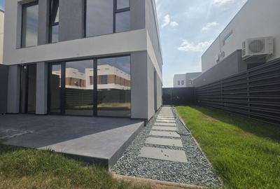Vila LUX | 5 camere | TUNARI - 16