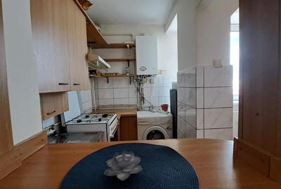 Garsonieră semidecomandată, mobilată în Calea București - 4