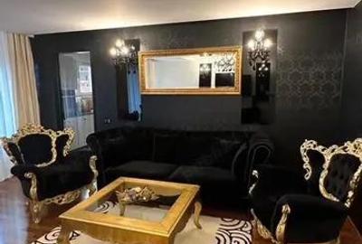 Apartament Premium 3 camere 138 mp Cartierul Francez - Herastrau - Nordului - 3