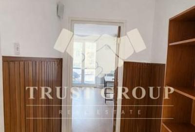 Apartament cu 3 camere decomandat în Cișmigiu - 17