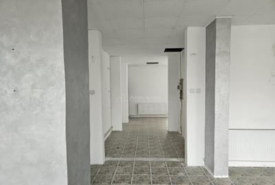 Spatiu comercial de inchiriat 110 mp Central Fieni - 3