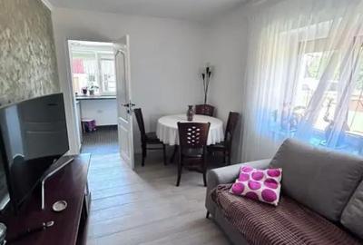 Apartament cu 2 camere decomandat în Central - 8