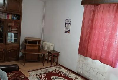 Garsonieră semidecomandată în Central