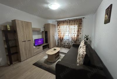 Garsonieră decomandată în Casa de Cultură - 4