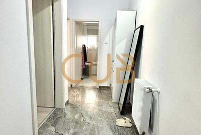 Apartament cu 2 camere decomandat, mobilat în Giroc - 13