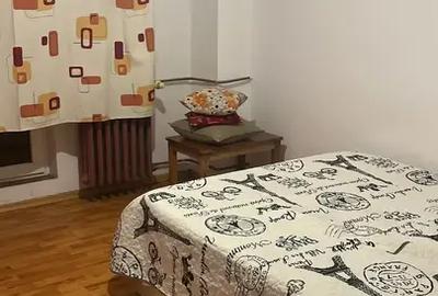 Apartament cu 4 camere semidecomandat în Rahova - 3