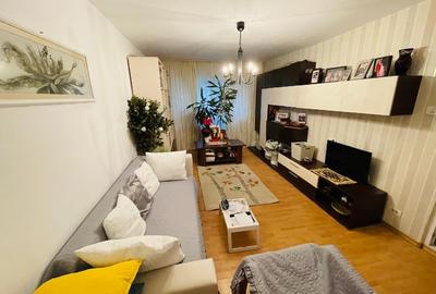 Apartament cu 3 camere decomandat în Central - 5