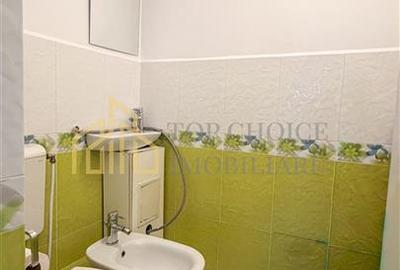 Apartament cu 3 camere semidecomandat, mobilat în Tei - 26