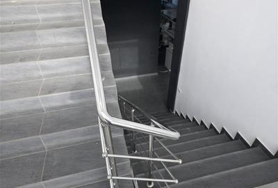 Spațiu industrial, de 1,950 mp, în Central - 32