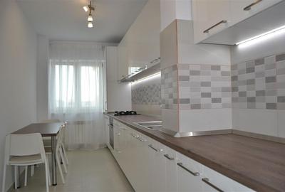 Apartament cu 2 camere decomandat, mobilat în Tudor Vladimirescu - 5
