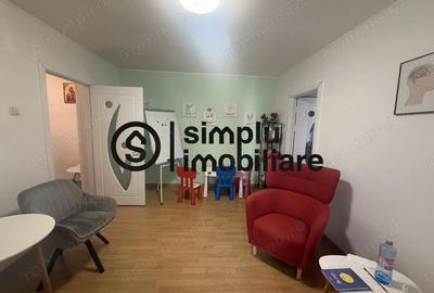 Apartament cu 2 camere semidecomandat în Titulescu - 6