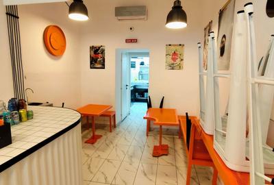 Spațiu comercial, de 50 mp, în Ultracentral - 7