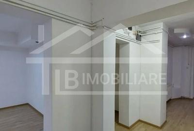 Birou, de 40 mp, în Semicentral - 3