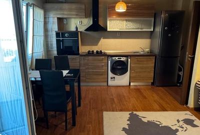 Apartament tip studio de vanzare Jilava-Bucuresti Sector 4 Apartament tip studio de vanzare Jilava-Bucuresti Sector 4 - 10