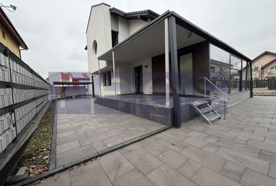 VILĂ PREMIUM | CARTIERUL HENRI COANDĂ | 191 MP UTILI | DESIGN MODERN | - 30