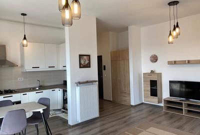 Apartament cu 2 camere decomandat, mobilat în Aradului - 2