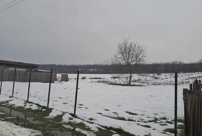 Spațiu comercial, în Povârgina - 1