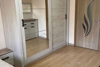 Garsonieră decomandată în Brâncoveanu - 2