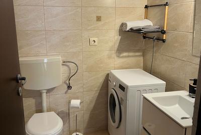 Apartament cu 3 camere decomandat în Roșu - 6