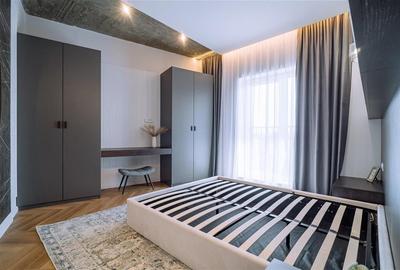 APARTAMENT 3 CAMERE |BLOC NOU VERDE |TERASA| UTILAT| MOBILAT| ZONA CANTEMIR - 10