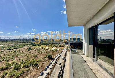 PENTHOUSE SUPERB/VEDERE LIBERA/NOU /SPATII GENEROASE - 14