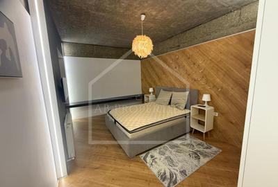 Apartament cu 2 camere decomandat în Floreasca - 2