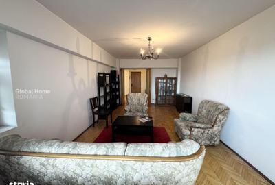 Apartament cu 2 camere, mobilat în Unirii - 1