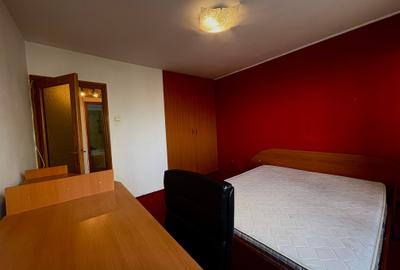 Apartament cu 2 camere decomandat în Giurgiului - 10