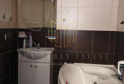 Apartament cu 2 camere decomandat, mobilat în Dristor - 6