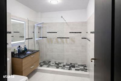 Apartament cu 2 camere în Grigorescu