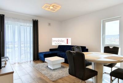 Apartament cu 3 camere, mobilat în Bună Ziua - 2