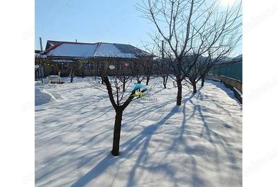 Casă cu 4 camere cu Teren 929 Mp în Someșeni - 2