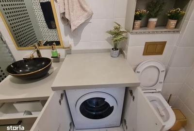 Apartament cu 2 camere decomandat în Nord - 14