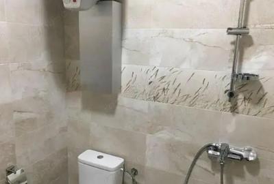 Garsoniera spa?ioasa ?i luminoasa zona Balcescu de inchiriat