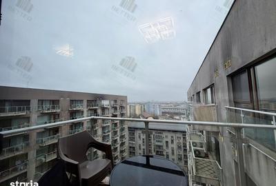 Apartament cu 3 camere decomandat în Liviu Rebreanu - 8