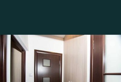 Apartament cu 2 camere semidecomandat în Smeura - 1