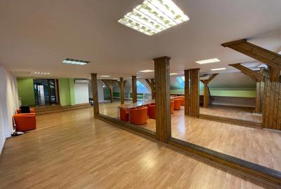 Inchiriez spatiu pentru birouri ,300mp utili, zona centrala - 3