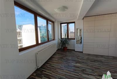 Vanzare apartament 3 camere Beller- Floreasca - 11