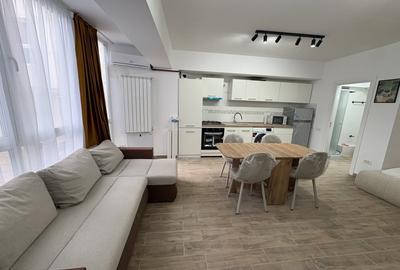 Garsonieră semidecomandată în Unirii - 3