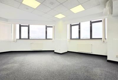 Birou, de 105 mp, în Ștefan cel Mare - 1