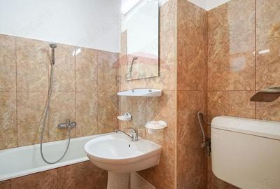 Apartament cu 3 camere semidecomandat în Astra - 8