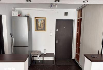 Apartament cu 2 camere în Mărăști - 4
