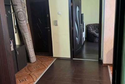 Apartament cu 2 camere decomandat în Central - 7